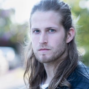 Meet your Posher, Zack